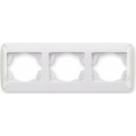 Resim Günsan Fantasy Üçlü Yatay Çerçeve 