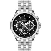 Resim Reward Vıp Rwa-144711 Erkek Kol Saati Gümüş 