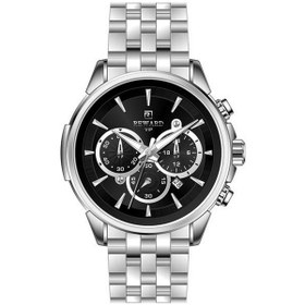 Resim Reward Vıp Rwa-144711 Erkek Kol Saati Gümüş 