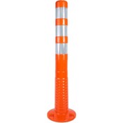 Resim Hayat Trafik 75 cm EKO, Trafik Delinatörü (75 x 8 cm) 