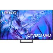 Resim Samsung 65DU8500 65" 163 Ekran Uydu Alıcılı Crystal 4K Ultra HD Smart LED TV 