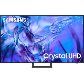 Resim Samsung 65DU8500 65" 163 Ekran Uydu Alıcılı Crystal 4K Ultra HD Smart LED TV 