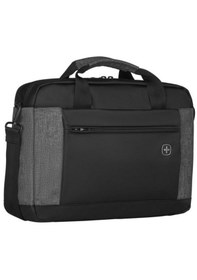 Resim Wenger Undergorund 16" Evrak Çantası 601057 Çok Renkli 
