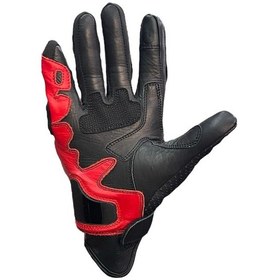 Resim Mototez Korumalı Kışlık Motosiklet Eldiveni Prosev Gl-60 