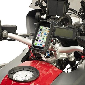 Resim GIVI S956B GPS-TELEFON TUTUCU 