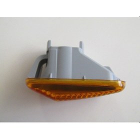 Resim Honda Jazz 05/08 Çamurluk Sinyali Sarı Sağ/sol Aynı Adet Eurolamp - Çamurluk 