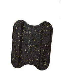 Resim Ciwaa Siyah Pullkick Elite Yüzme Tahtası Sarı 