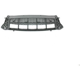 Resim Q509-0100 Audi Q5 2009- Ön Tampon Alt Muhafaza Uyumlu Oem No: 8r0807233 