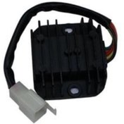 Resim Genel Markalar Regülatör Cg-kt 5 Fişli Dişi Fiş 