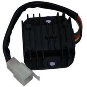 Resim Genel Markalar Regülatör Cg-kt 5 Fişli Dişi Fiş 