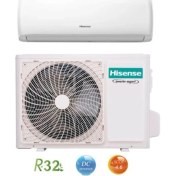 Resim Hisense A+ 12000 BTU/h Duvar Tipi Klima 