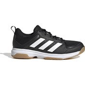 Resim adidas Erkek Sneaker Siyah Gy7648 Ligra 7 W 