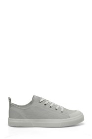 Resim Salvano NEGRAS 4FX GRI Erkek Sneaker 