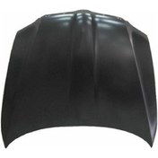 Resim Skoda Superb Motor Kaputu 2008- 3t0823031 