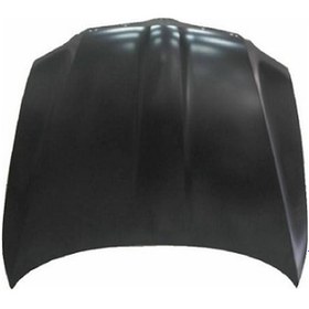 Resim Skoda Superb Motor Kaputu 2008- 3t0823031 