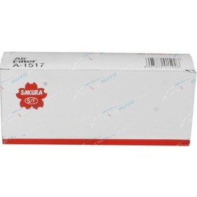 Resim SAKURA EO1103 Yag Filtresi (WA167887) 