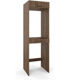 Resim Çamaşır Makinesi Dolabı 005 - Istanbul 