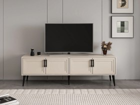 Resim Prime Tv Ünitesi - Kumtaşı Bej 