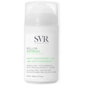 Resim SVR Spirial Anti-Transpirant Roll-On 50 ml 