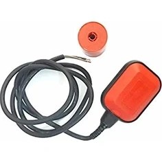 Resim Meck Flat-2 m Dalgıç Pompa Su Seviye Flatörü 