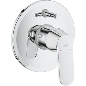 Resim Grohe Banyo ve Duş Bataryası İçin Ankastre İç Gövde (GROHE.33961000) 