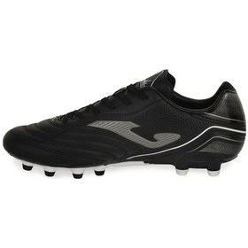 Resim Joma Aguıla Fg Krampon Siyah - Beyaz 