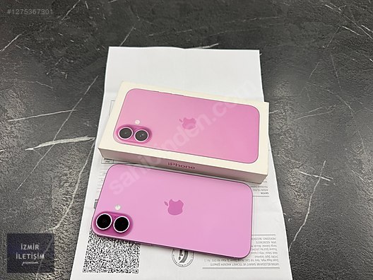 Pembe