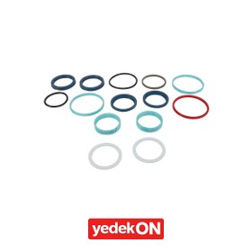 Resim AGCO Keçe Seti - Valtra | V35146000 