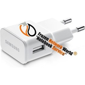 Resim Samsung Tablet Adaptör 