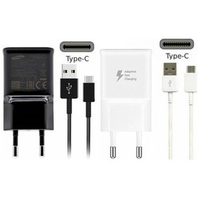 Resim Samsung Galaxy Note 8 Note 9 Hızlı Şarj Aleti Typec Giriş 