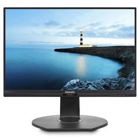 Resim Philips 21.5" 221B7Qpjeb/00 5Ms Pivot Hdmi Dp Ips 