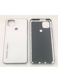 Resim General Mobile Gm 22s G312 Kasa Arka Kapak Pil Kapağı Gold 