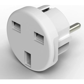 Resim Fetih Ingiliz Fiş Adaptör Çevirici Fetih F-09 