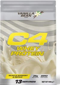 Resim C4 Cellucor Whey Protein 455g 