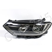 Resim Valeo FAR KOMPLE SOL PASSAT 15> - 046622 