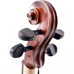 Resim Manuel Raymond MRV44DCM Başlangıç Serisi Keman Seti (4/4 Mat) | Doğal Ahşap Dokusu Öğrenci Serisi 