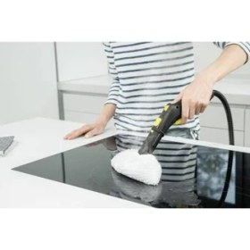 Resim Karcher SC 2 Easyfix 1500 W Buharlı Temizleyici 