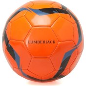 Resim Lumberjack MB Crısta 55SN450 4pr Beyaz Unisex Futbol Topu 