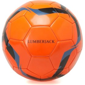 Resim Lumberjack MB Crısta 55SN450 4pr Beyaz Unisex Futbol Topu 