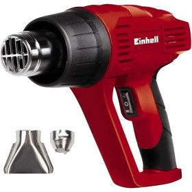 Resim Tc-Ha 2000/1, Sıcak Hava Tabancası 