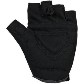 Resim Genel Markalar Cape GL 200 Kısa Parmak Bisiklet Eldiveni 2XL Beden Gri 