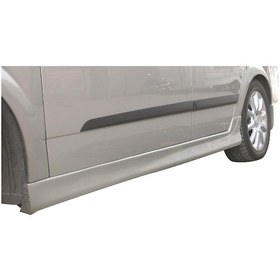 Resim Opel Astra H Yan Marşpiyel 