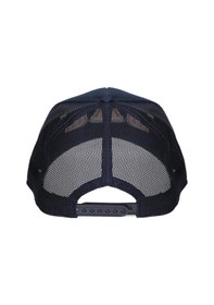 Resim Bad Bear 19.02.42.006-l Bad Unisex Şapka Lacivert 