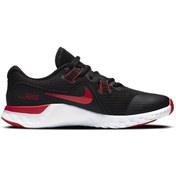 Resim Nike Renew Retaliation 2 Siyah Erkek Spor Ayakkabı CK5074-002 Nike