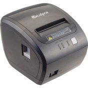 Resim Kodpos KPS60 Masaüstü Fiş Yazıcı 80MM TERMAL FİŞ YAZICI