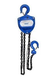 Resim 5 Ton 5 Metre Zincirli Caraskal 