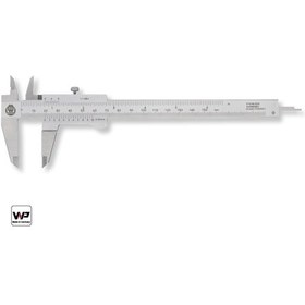 Resim Werka Wpro Hassas Mekanik Kumpas 0.05mm 0-300mm 