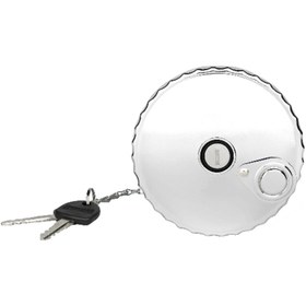 Resim Starlight Sk-105 Saç Depo Kapağı 80mm 