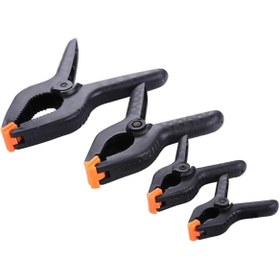 Resim UralTeknik Orta Boy Mandal 