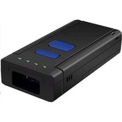Resim Genel Markalar KodScan KDS-5042 2D Karekod Kablosuz Hafızalı Barkod Okuyucu 2.4G,USb,Bluetooth 